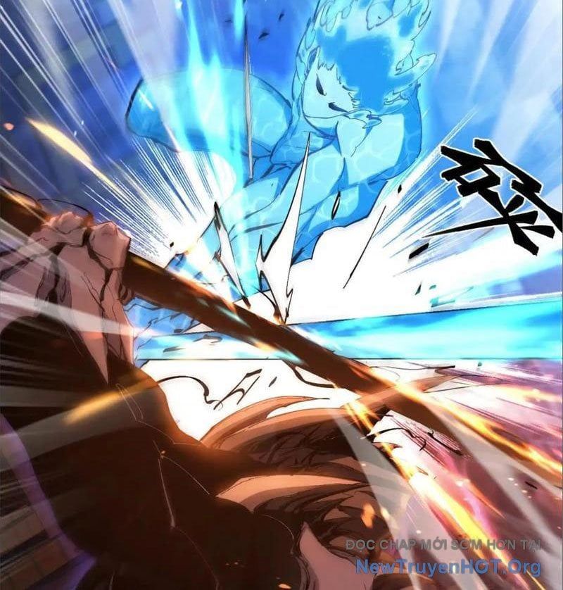 Mạt Thế Cẩu Sinh: Gián Giúp Ta Chồng Buff - Chapter 57 - Page 43