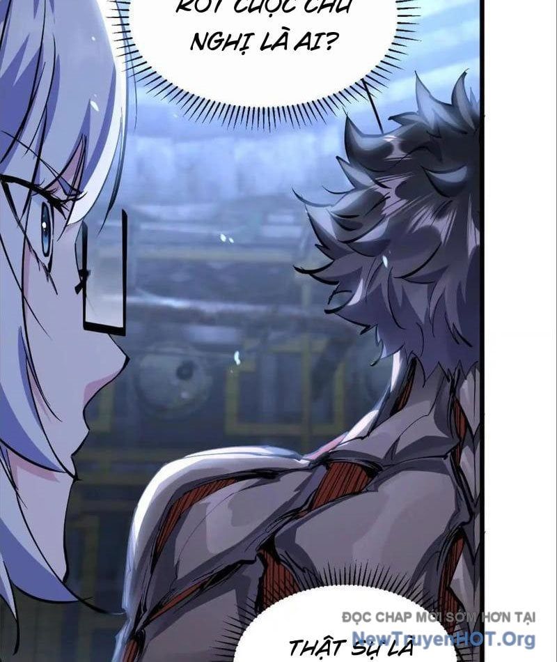 Mạt Thế Cẩu Sinh: Gián Giúp Ta Chồng Buff - Chapter 57 - Page 47