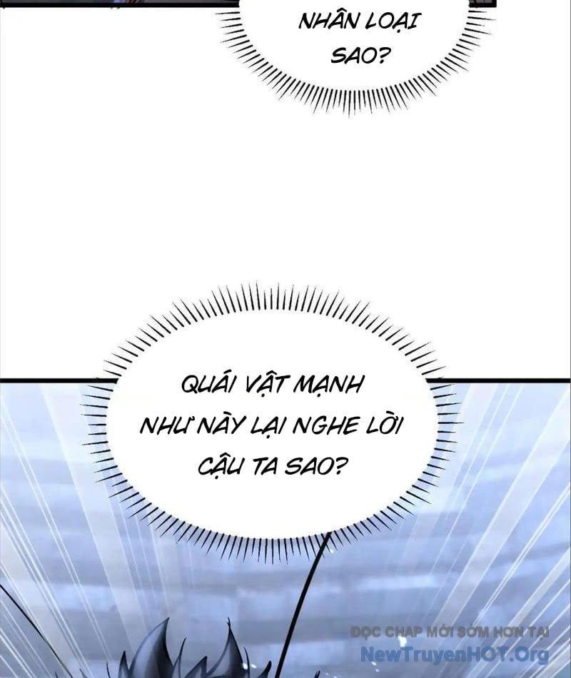Mạt Thế Cẩu Sinh: Gián Giúp Ta Chồng Buff - Chapter 57 - Page 48