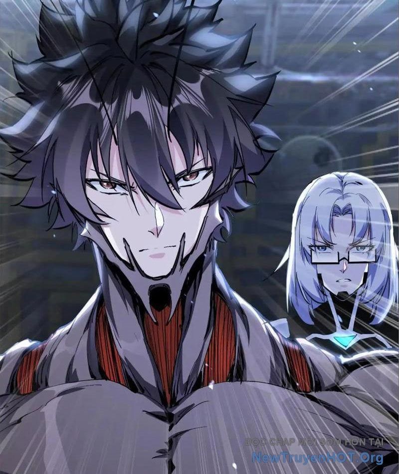 Mạt Thế Cẩu Sinh: Gián Giúp Ta Chồng Buff - Chapter 57 - Page 49