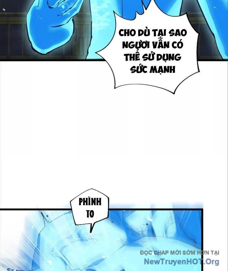 Mạt Thế Cẩu Sinh: Gián Giúp Ta Chồng Buff - Chapter 57 - Page 5