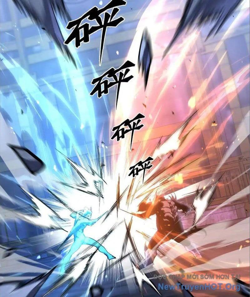 Mạt Thế Cẩu Sinh: Gián Giúp Ta Chồng Buff - Chapter 57 - Page 51