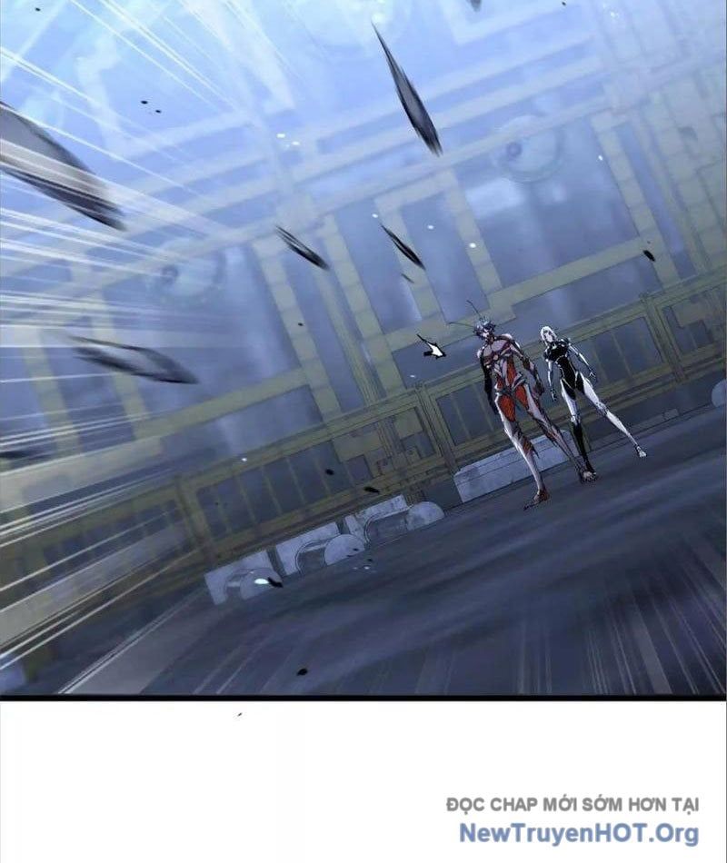 Mạt Thế Cẩu Sinh: Gián Giúp Ta Chồng Buff - Chapter 57 - Page 53