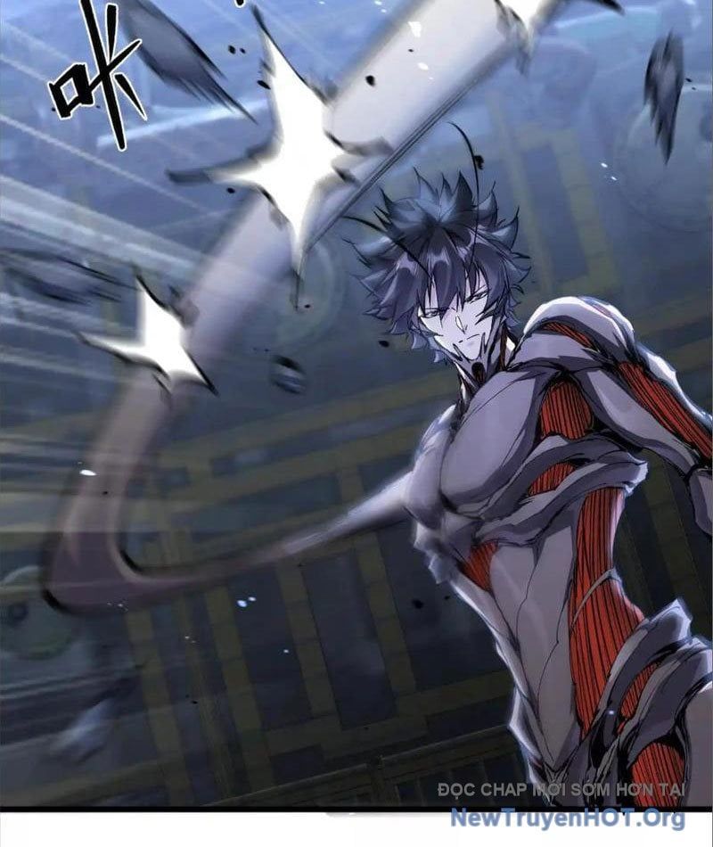 Mạt Thế Cẩu Sinh: Gián Giúp Ta Chồng Buff - Chapter 57 - Page 55