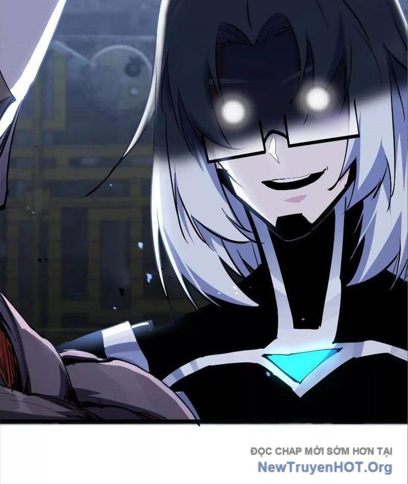 Mạt Thế Cẩu Sinh: Gián Giúp Ta Chồng Buff - Chapter 57 - Page 59