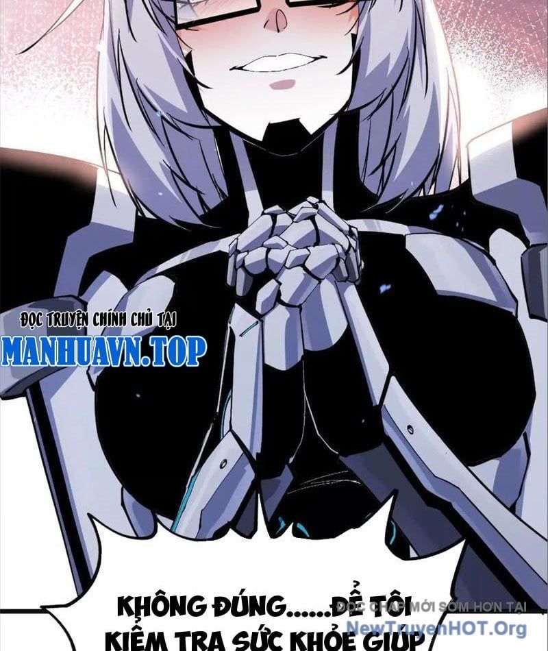 Mạt Thế Cẩu Sinh: Gián Giúp Ta Chồng Buff - Chapter 57 - Page 63