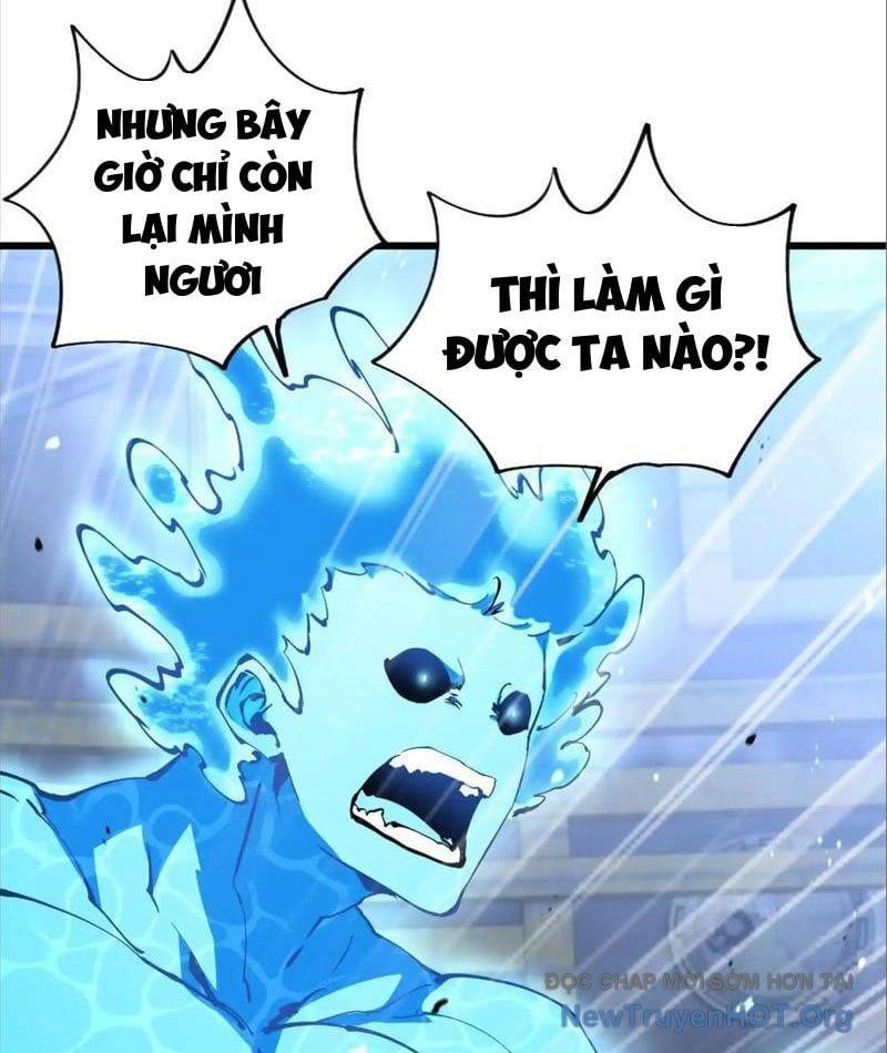 Mạt Thế Cẩu Sinh: Gián Giúp Ta Chồng Buff - Chapter 57 - Page 7