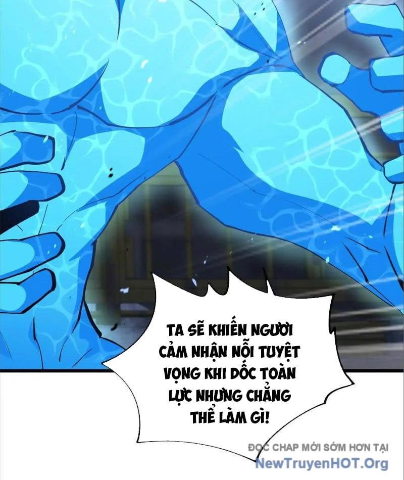 Mạt Thế Cẩu Sinh: Gián Giúp Ta Chồng Buff - Chapter 57 - Page 8