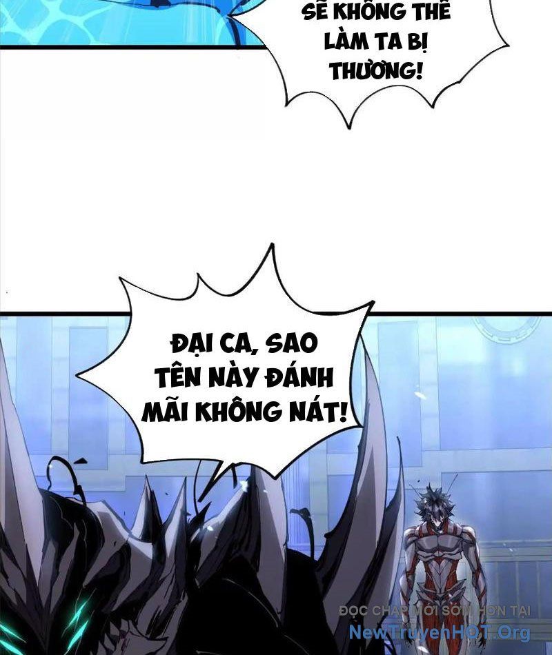 Mạt Thế Cẩu Sinh: Gián Giúp Ta Chồng Buff - Chapter 58 - Page 10