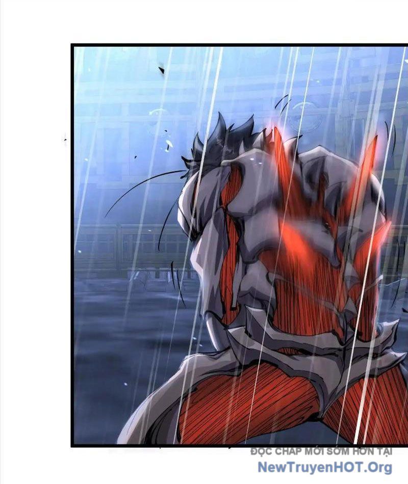 Mạt Thế Cẩu Sinh: Gián Giúp Ta Chồng Buff - Chapter 58 - Page 14