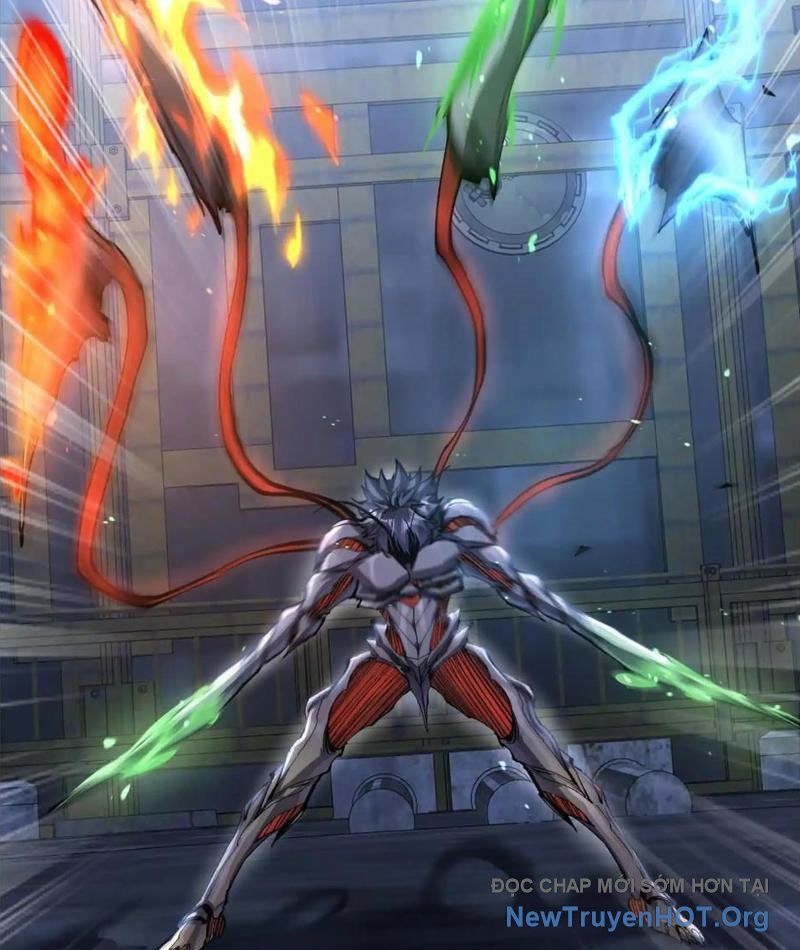Mạt Thế Cẩu Sinh: Gián Giúp Ta Chồng Buff - Chapter 58 - Page 16