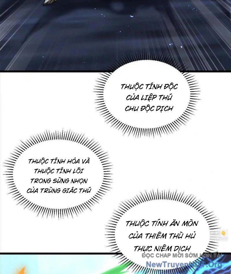 Mạt Thế Cẩu Sinh: Gián Giúp Ta Chồng Buff - Chapter 58 - Page 17