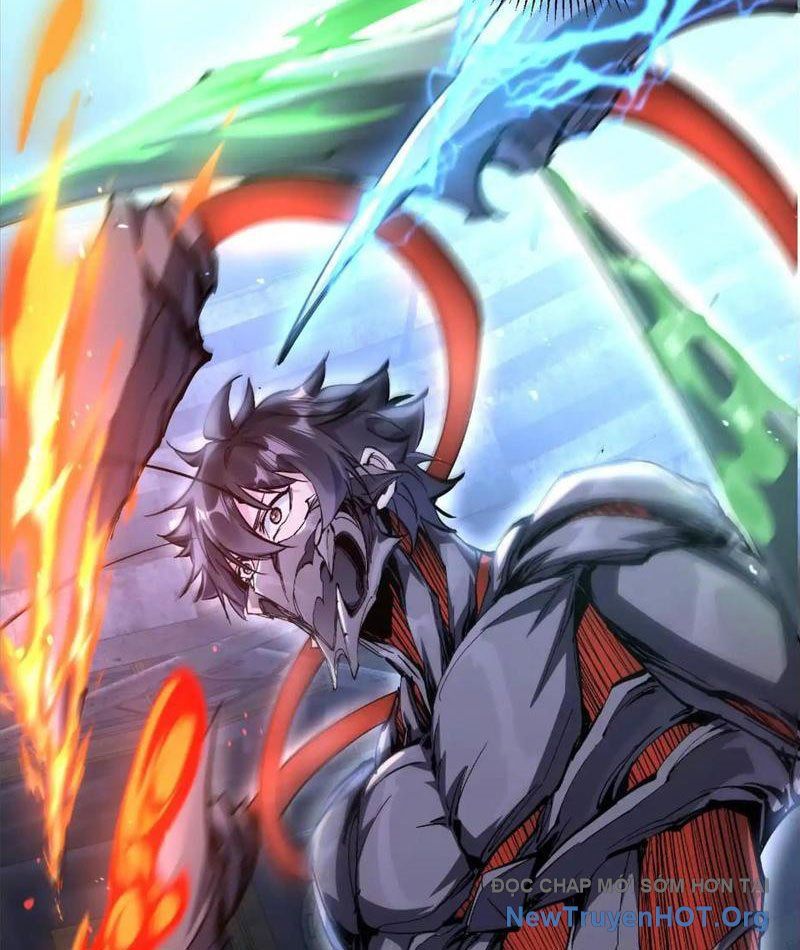 Mạt Thế Cẩu Sinh: Gián Giúp Ta Chồng Buff - Chapter 58 - Page 18