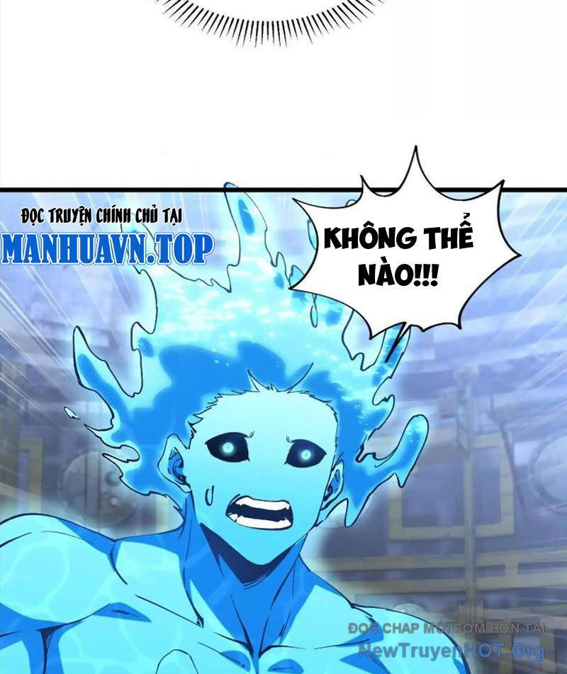 Mạt Thế Cẩu Sinh: Gián Giúp Ta Chồng Buff - Chapter 58 - Page 20