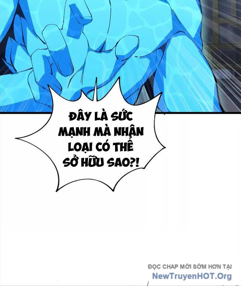 Mạt Thế Cẩu Sinh: Gián Giúp Ta Chồng Buff - Chapter 58 - Page 21