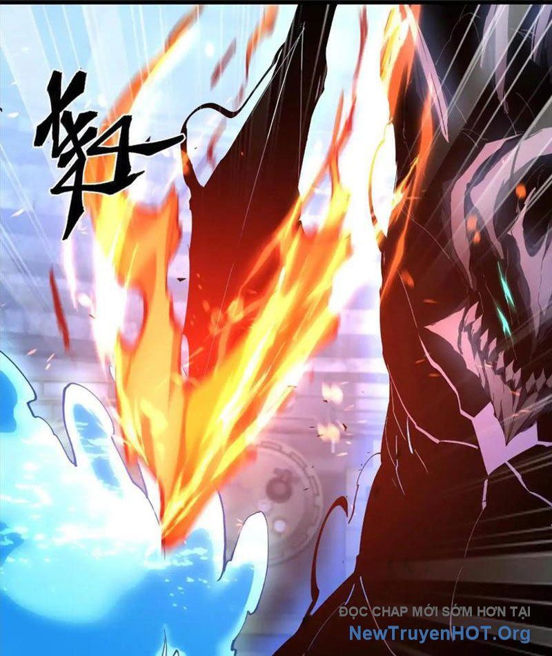 Mạt Thế Cẩu Sinh: Gián Giúp Ta Chồng Buff - Chapter 58 - Page 22