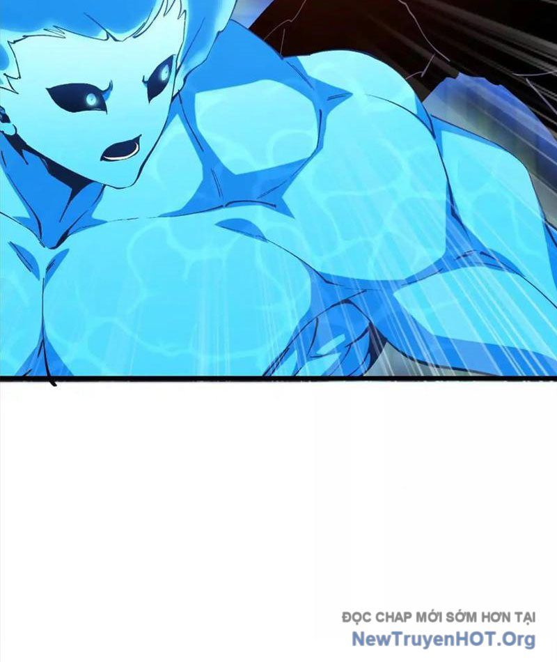 Mạt Thế Cẩu Sinh: Gián Giúp Ta Chồng Buff - Chapter 58 - Page 23