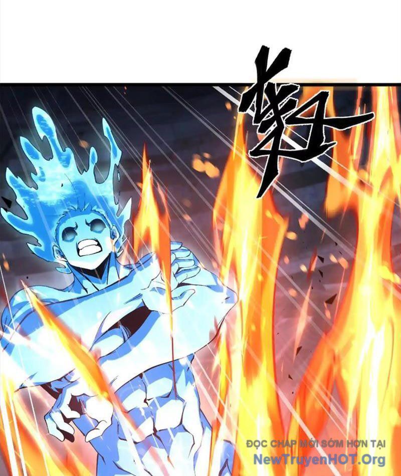Mạt Thế Cẩu Sinh: Gián Giúp Ta Chồng Buff - Chapter 58 - Page 24