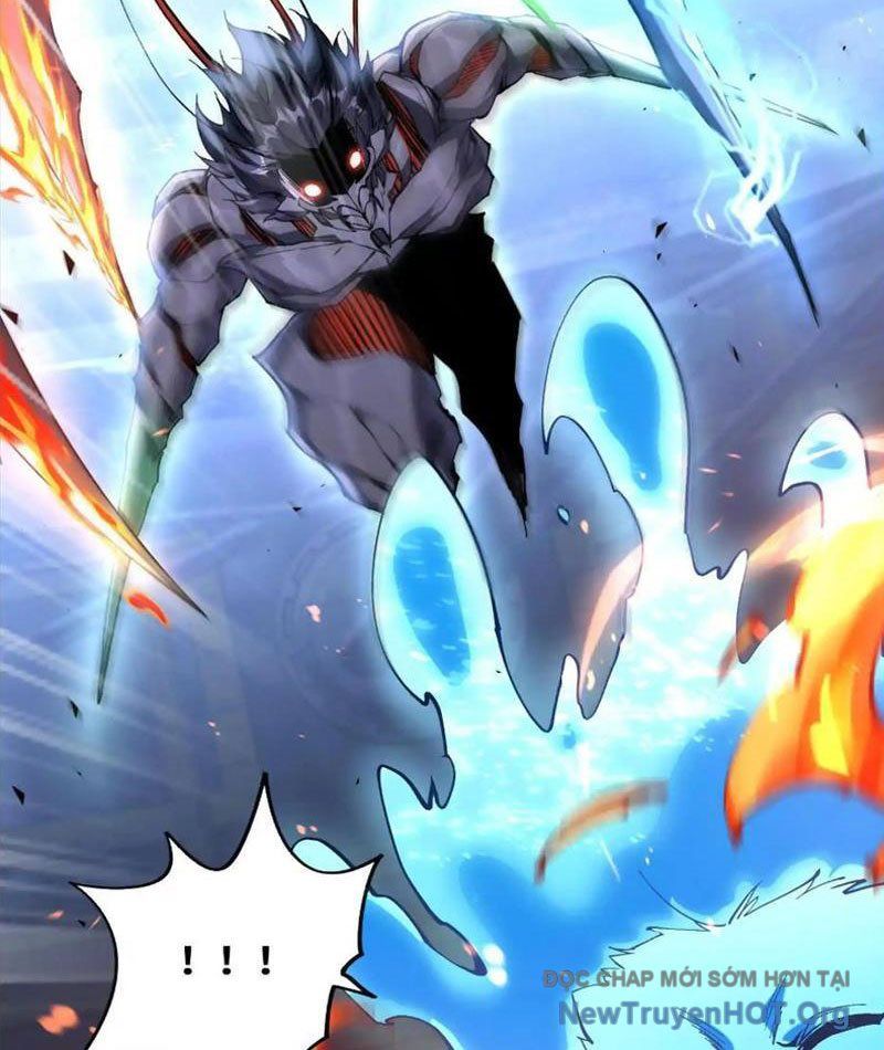 Mạt Thế Cẩu Sinh: Gián Giúp Ta Chồng Buff - Chapter 58 - Page 27