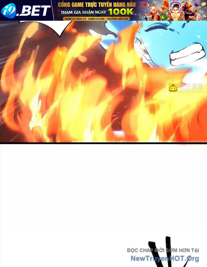 Mạt Thế Cẩu Sinh: Gián Giúp Ta Chồng Buff - Chapter 58 - Page 28