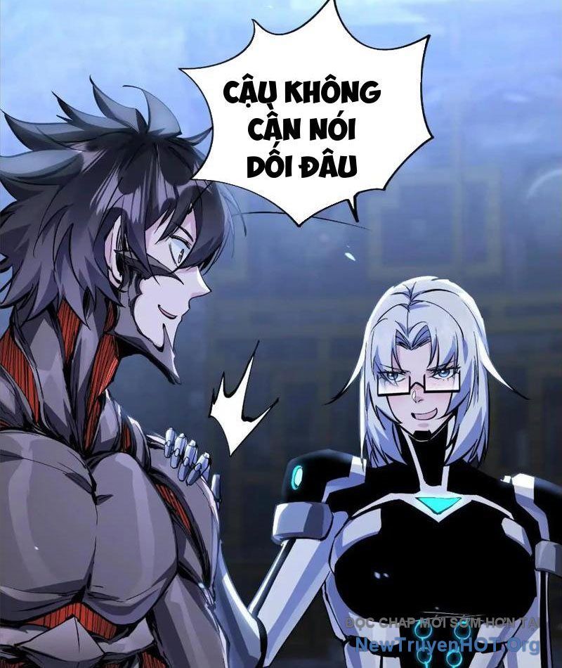 Mạt Thế Cẩu Sinh: Gián Giúp Ta Chồng Buff - Chapter 58 - Page 3