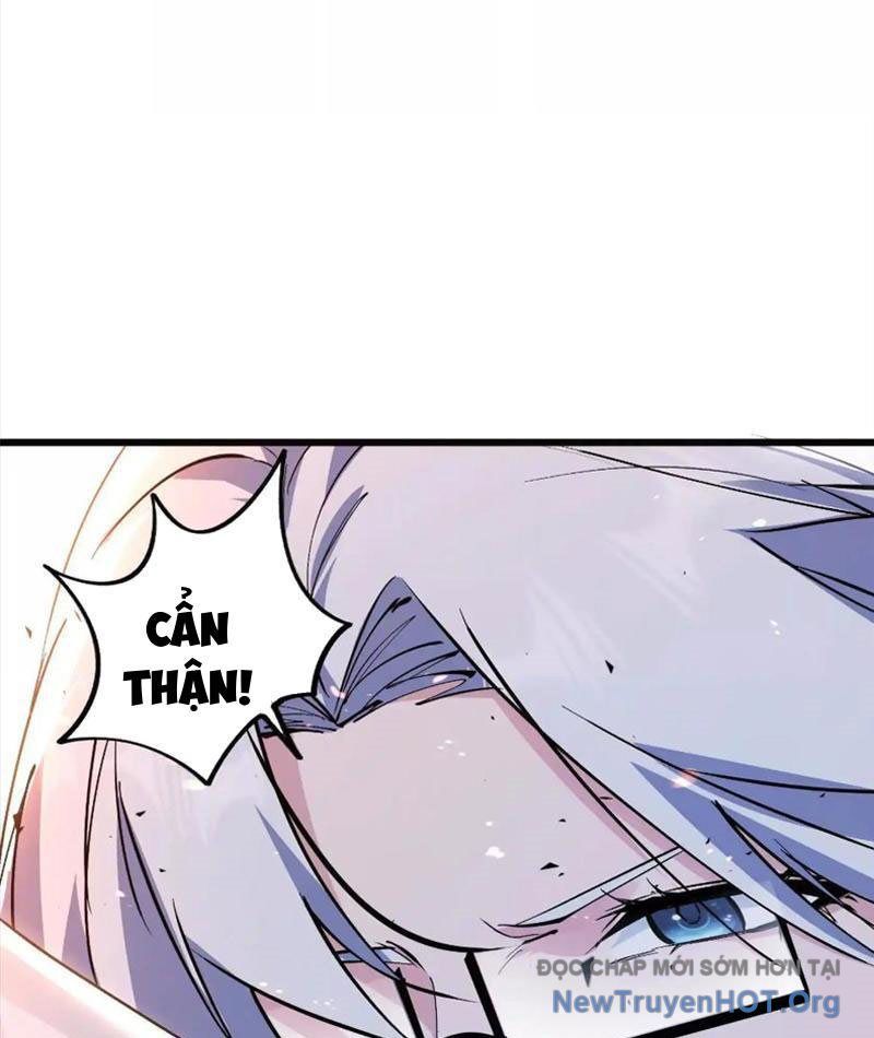 Mạt Thế Cẩu Sinh: Gián Giúp Ta Chồng Buff - Chapter 58 - Page 36