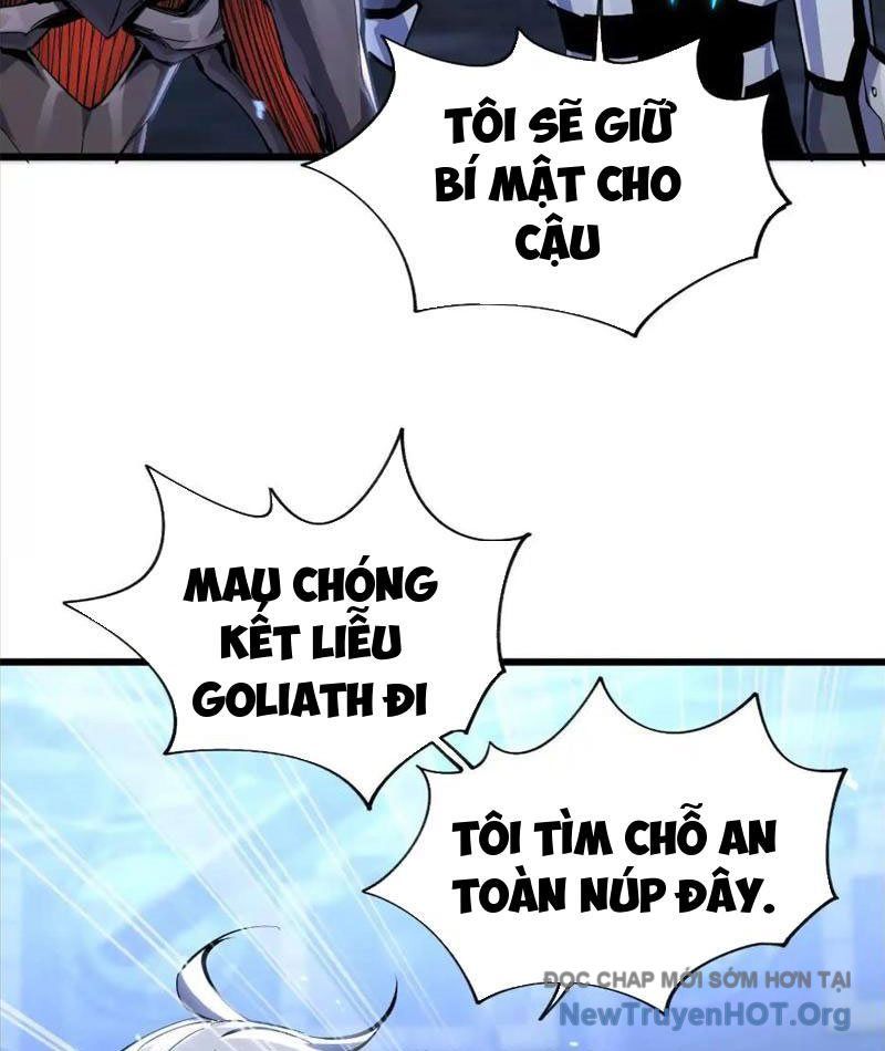 Mạt Thế Cẩu Sinh: Gián Giúp Ta Chồng Buff - Chapter 58 - Page 4