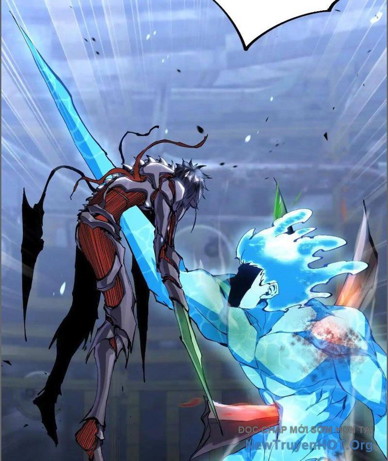 Mạt Thế Cẩu Sinh: Gián Giúp Ta Chồng Buff - Chapter 58 - Page 44