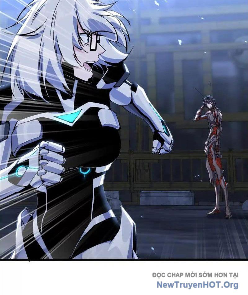 Mạt Thế Cẩu Sinh: Gián Giúp Ta Chồng Buff - Chapter 58 - Page 5