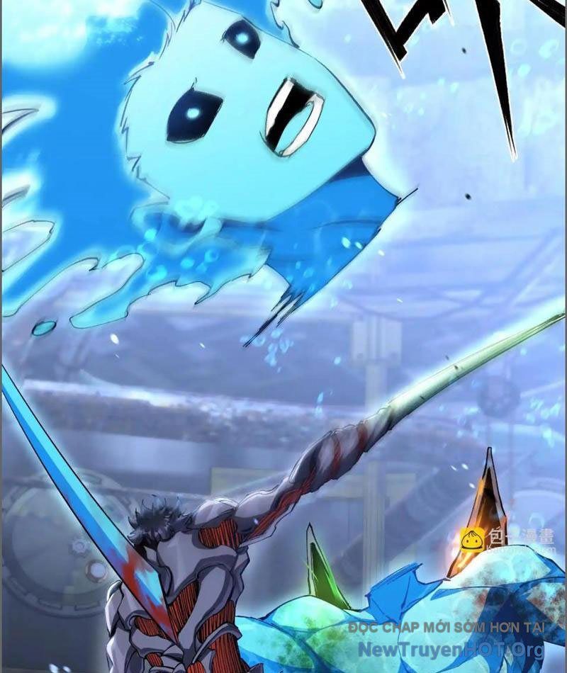 Mạt Thế Cẩu Sinh: Gián Giúp Ta Chồng Buff - Chapter 58 - Page 50