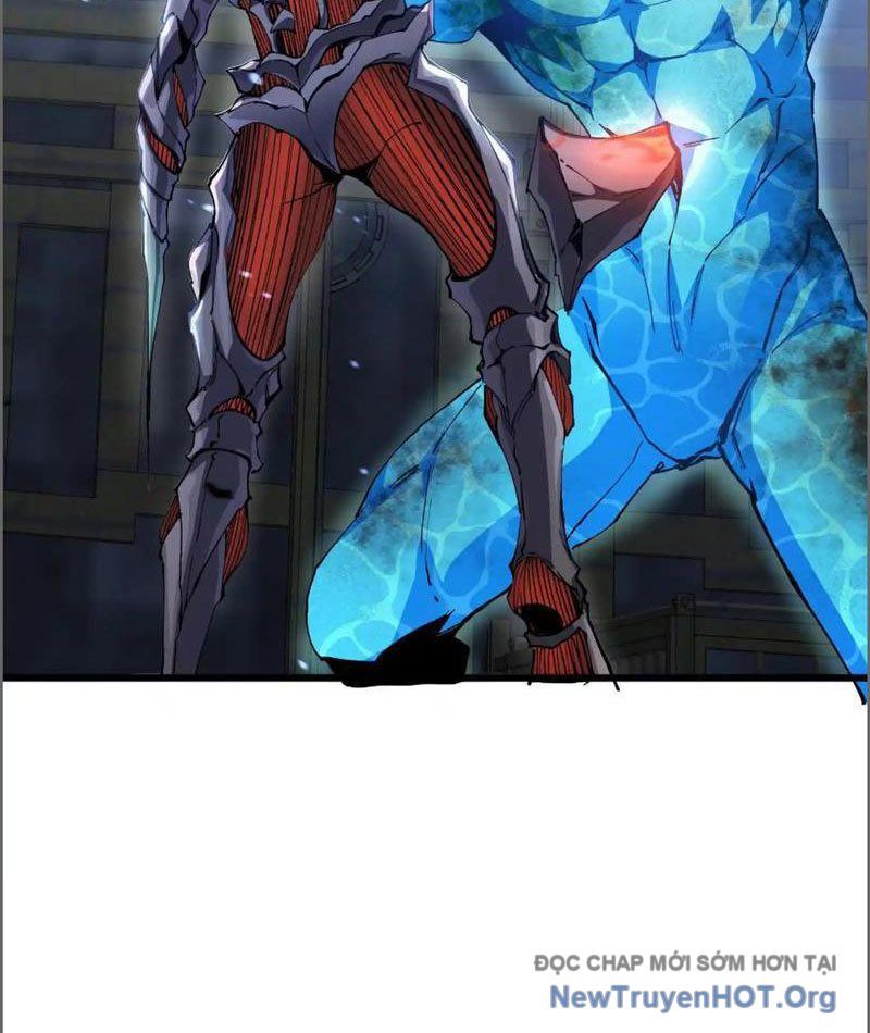 Mạt Thế Cẩu Sinh: Gián Giúp Ta Chồng Buff - Chapter 58 - Page 51