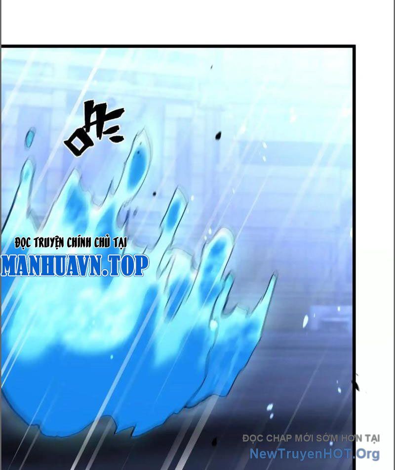 Mạt Thế Cẩu Sinh: Gián Giúp Ta Chồng Buff - Chapter 58 - Page 54