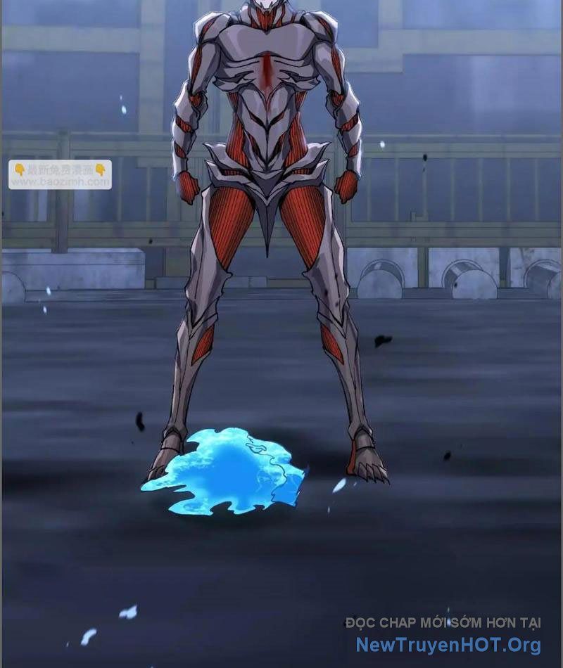 Mạt Thế Cẩu Sinh: Gián Giúp Ta Chồng Buff - Chapter 58 - Page 58