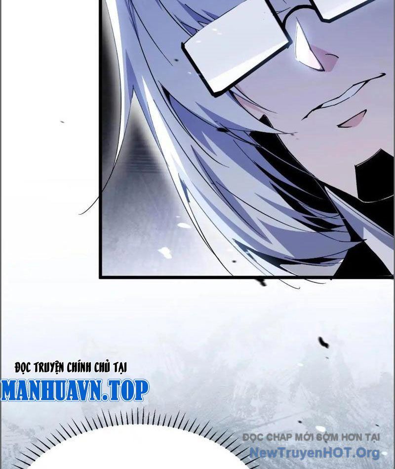Mạt Thế Cẩu Sinh: Gián Giúp Ta Chồng Buff - Chapter 58 - Page 61