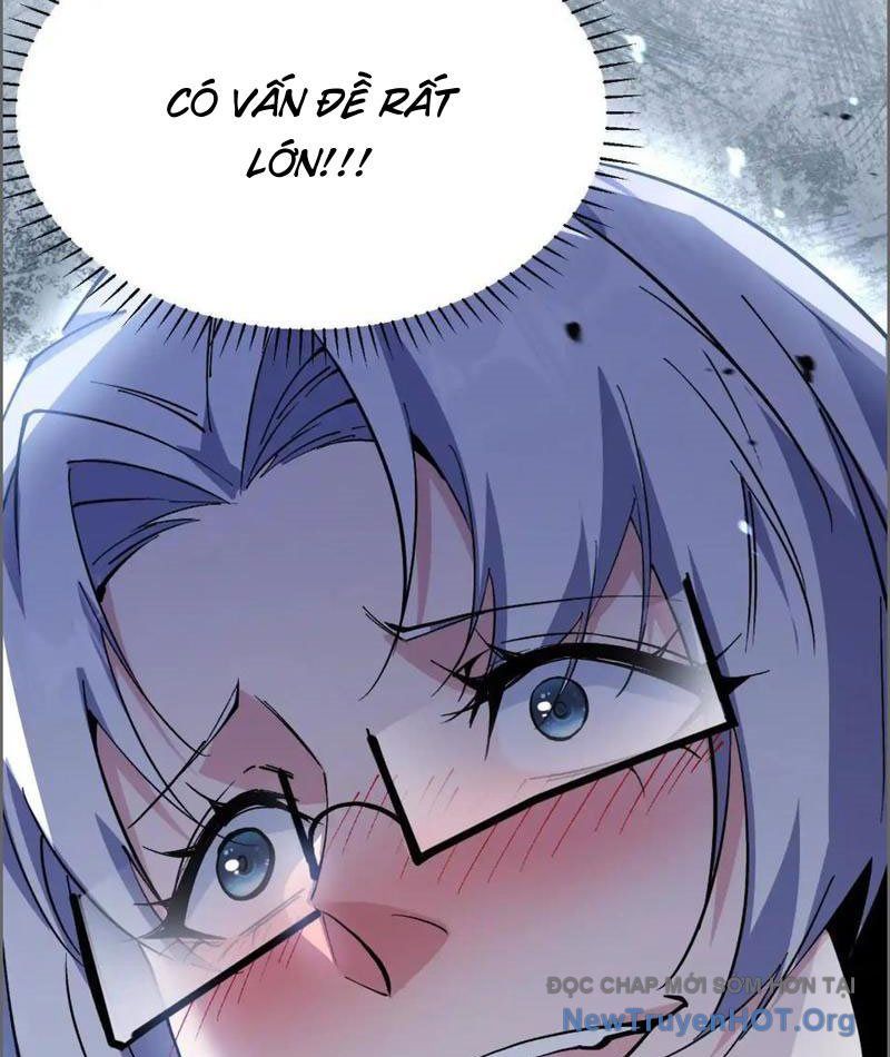 Mạt Thế Cẩu Sinh: Gián Giúp Ta Chồng Buff - Chapter 58 - Page 62