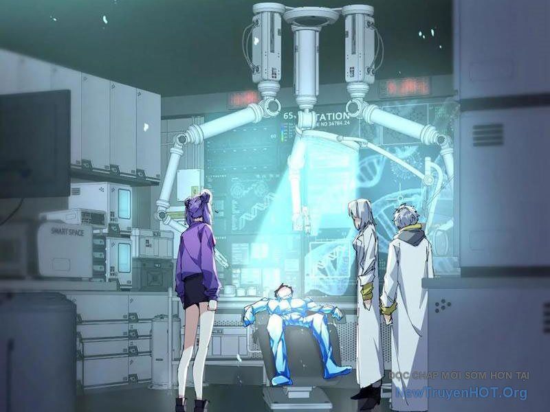 Mạt Thế Cẩu Sinh: Gián Giúp Ta Chồng Buff - Chapter 59 - Page 30