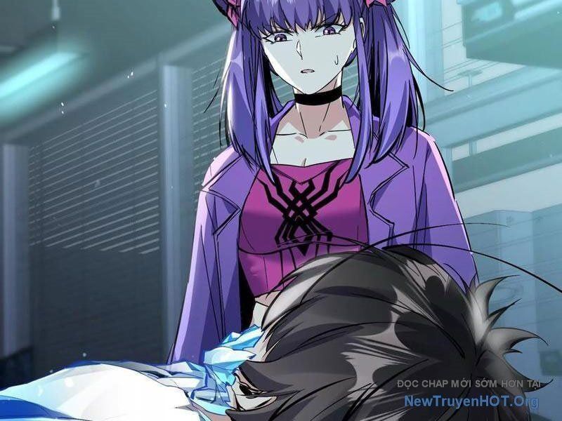 Mạt Thế Cẩu Sinh: Gián Giúp Ta Chồng Buff - Chapter 59 - Page 36