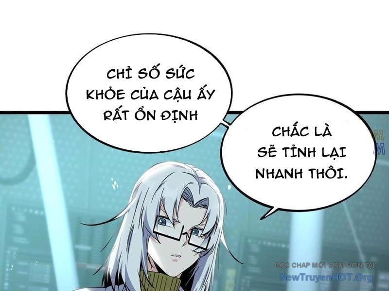 Mạt Thế Cẩu Sinh: Gián Giúp Ta Chồng Buff - Chapter 59 - Page 38