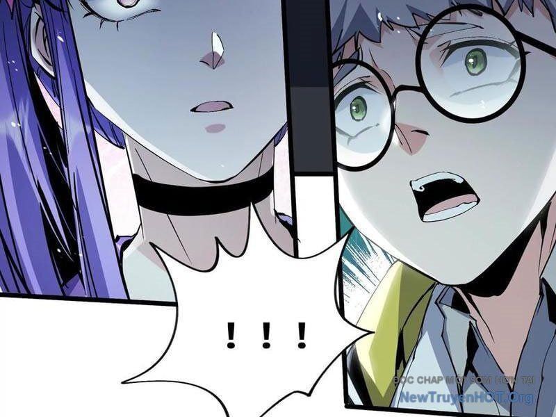 Mạt Thế Cẩu Sinh: Gián Giúp Ta Chồng Buff - Chapter 59 - Page 47