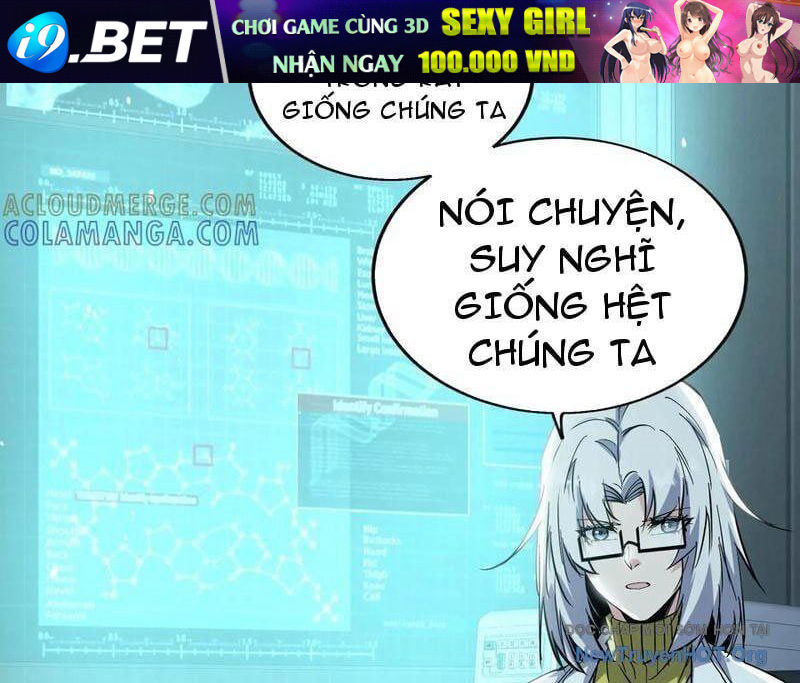 Mạt Thế Cẩu Sinh: Gián Giúp Ta Chồng Buff - Chapter 59 - Page 49