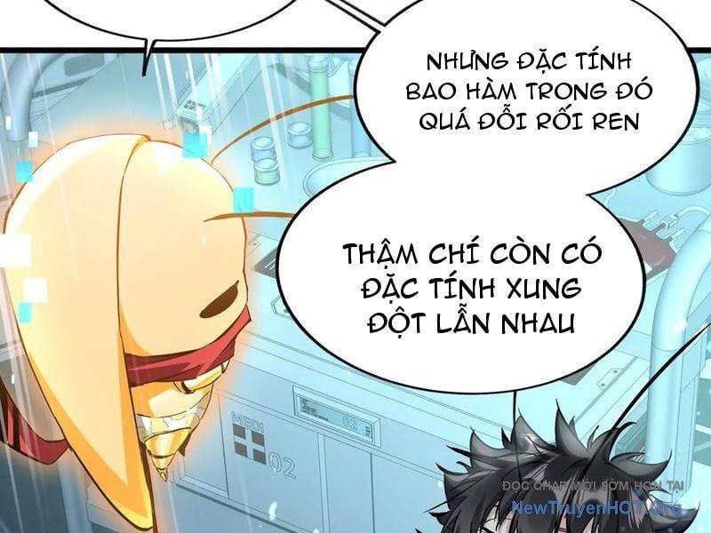 Mạt Thế Cẩu Sinh: Gián Giúp Ta Chồng Buff - Chapter 59 - Page 63