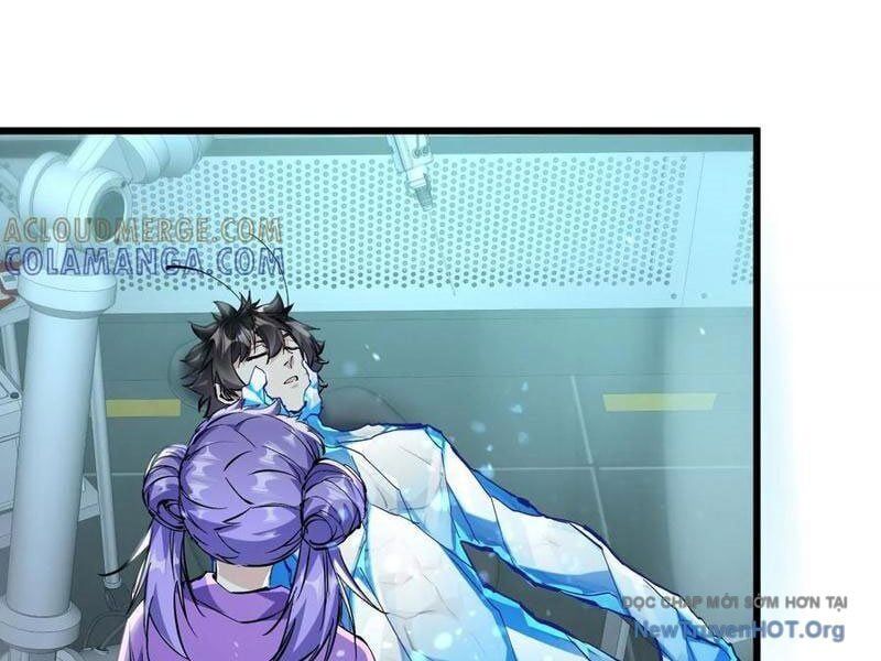 Mạt Thế Cẩu Sinh: Gián Giúp Ta Chồng Buff - Chapter 59 - Page 69