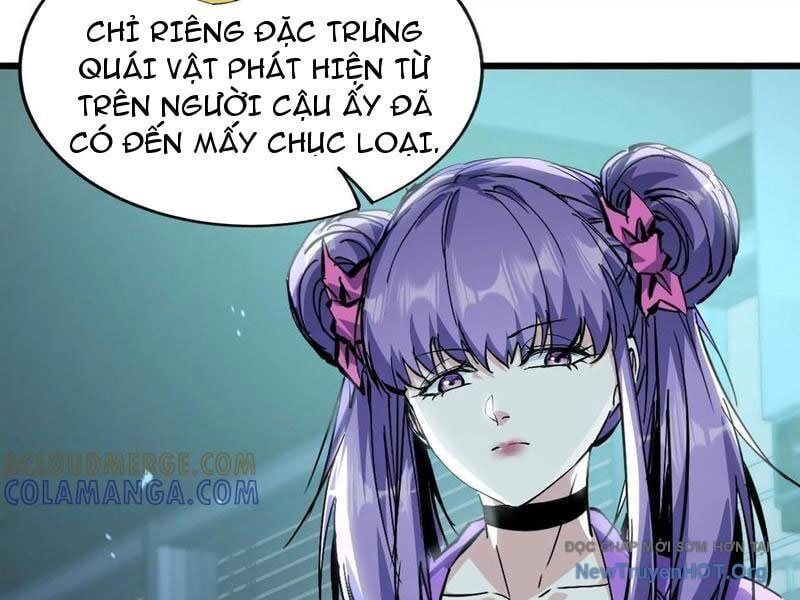 Mạt Thế Cẩu Sinh: Gián Giúp Ta Chồng Buff - Chapter 59 - Page 72