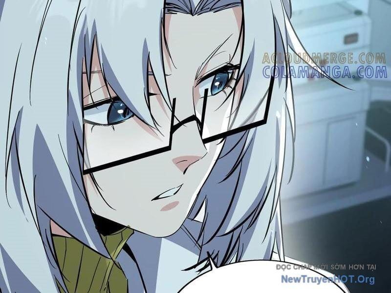 Mạt Thế Cẩu Sinh: Gián Giúp Ta Chồng Buff - Chapter 59 - Page 76