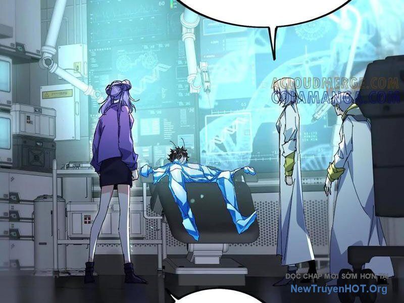 Mạt Thế Cẩu Sinh: Gián Giúp Ta Chồng Buff - Chapter 59 - Page 79