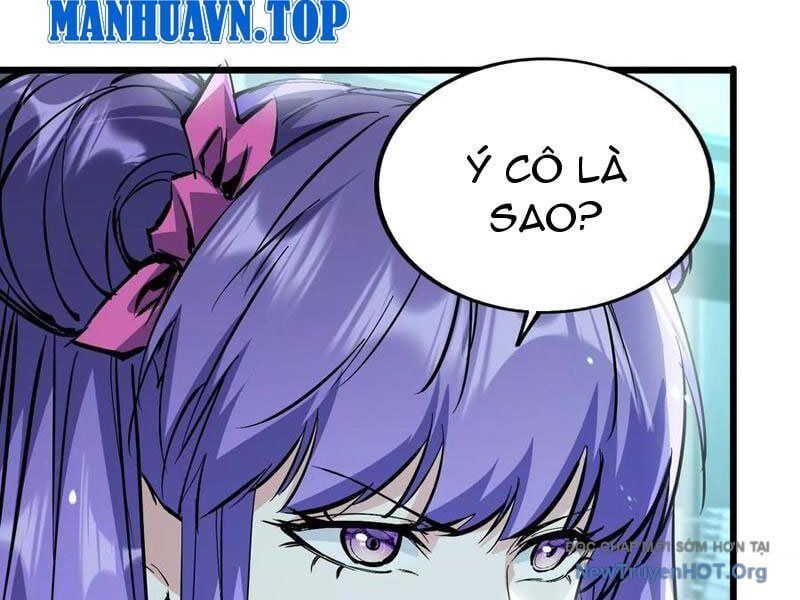 Mạt Thế Cẩu Sinh: Gián Giúp Ta Chồng Buff - Chapter 59 - Page 81