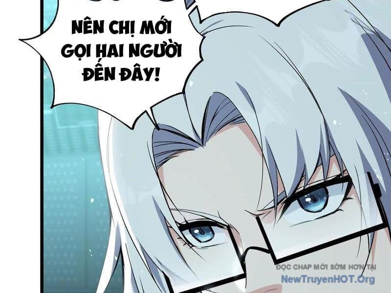 Mạt Thế Cẩu Sinh: Gián Giúp Ta Chồng Buff - Chapter 60 - Page 10