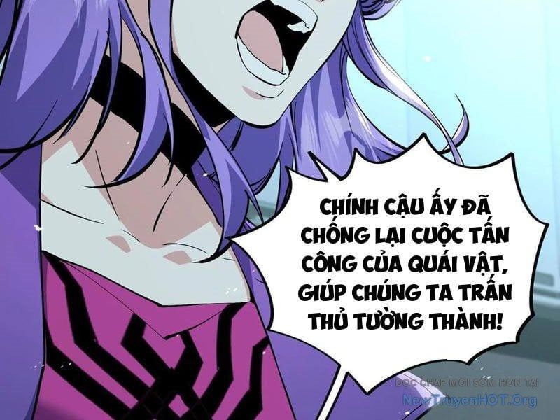 Mạt Thế Cẩu Sinh: Gián Giúp Ta Chồng Buff - Chapter 60 - Page 104