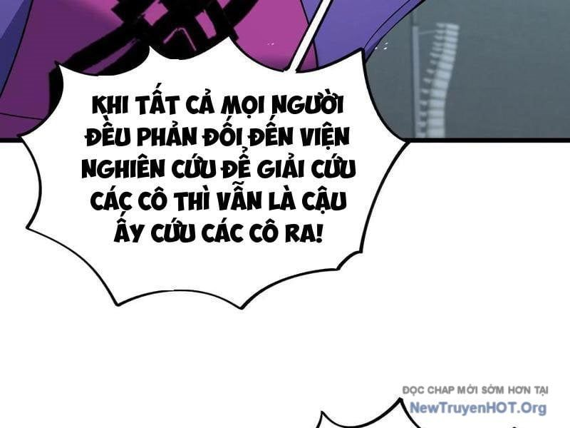 Mạt Thế Cẩu Sinh: Gián Giúp Ta Chồng Buff - Chapter 60 - Page 105