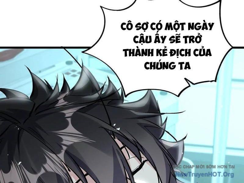 Mạt Thế Cẩu Sinh: Gián Giúp Ta Chồng Buff - Chapter 60 - Page 106